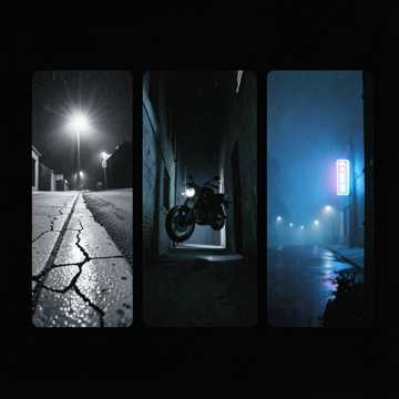Female G.A.N.G.S.T.E.R cover