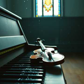 yearn on you cover