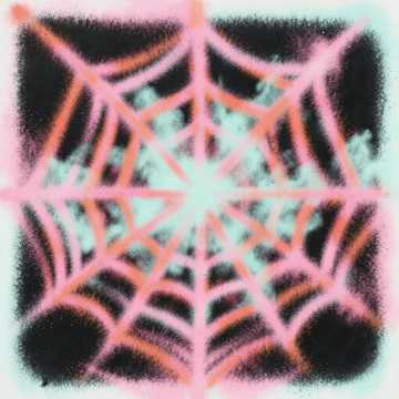 Sufficient Spider cover