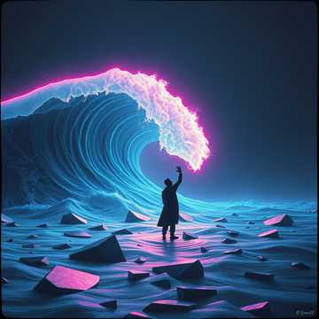 Remix Track cover
