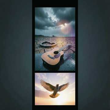 country, male vocals, softy, soulful, angry, slow, cover