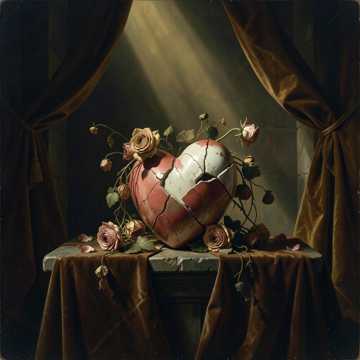 Kechir yurak cover