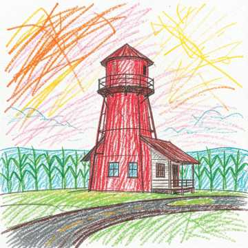 Bright Day cover