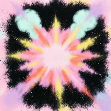 Rise and Shine cover