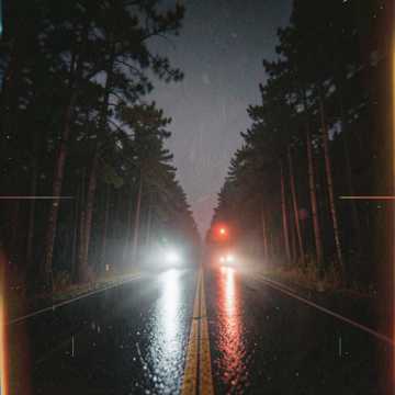 NightZ Drive cover