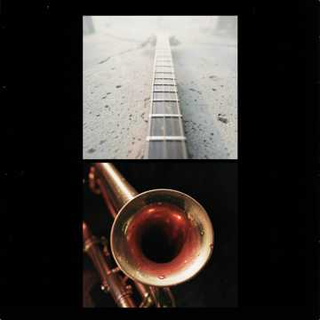 A Little R&R cover