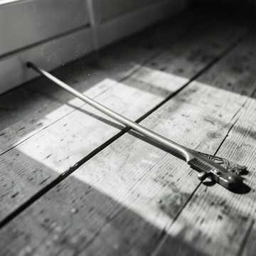 Lo-Fi Melancholic Ballad Piano Violin Slowed Rom cover
