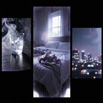 Velvet Smoke cover