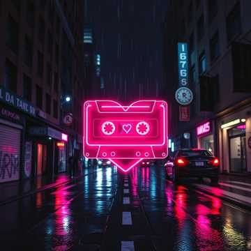 Remix Track cover