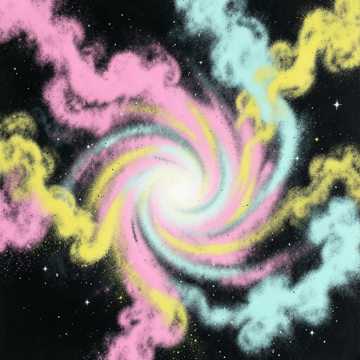 Cosmic Rollin cover