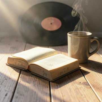 Paperback Pages cover