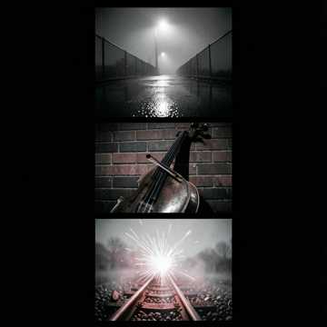 Cold Steel Melody cover