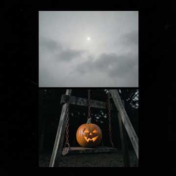 Midnight Playground cover