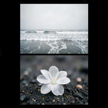 L'amour cover