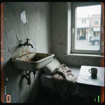 dark trap, heavy 808s, moody synths, atmospheric cover