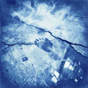 Ghost Frequency cover