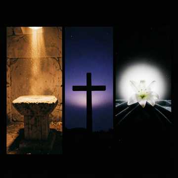 Thank you Jesus cover