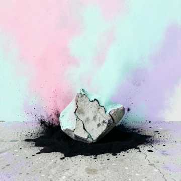 Nothing Left to Bleed cover