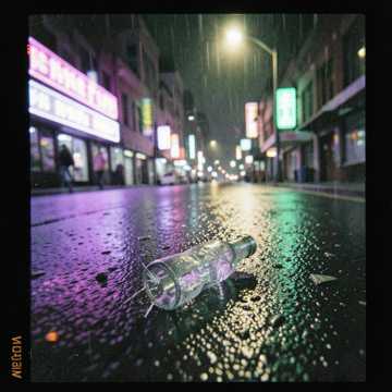 Sensory Overload cover