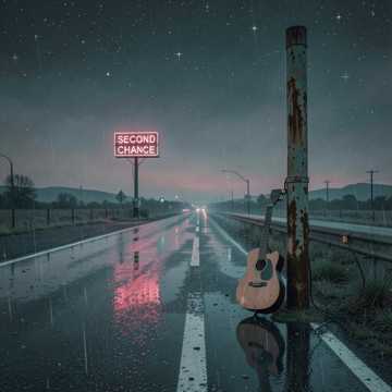 second chance cover