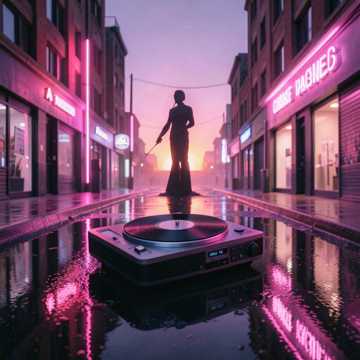 jay cover