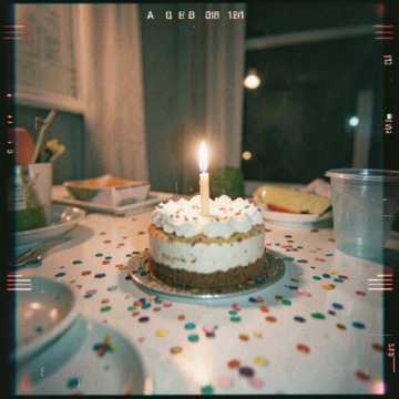 جنى يا أحلى حكاية 🎂❤️ اليوم مو يوم عادي اليوم الدنيا غنّت لأن ج cover