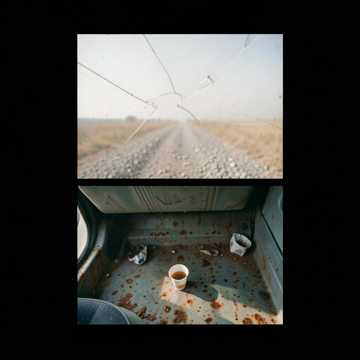 Jail car cover