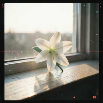 Lily cover
