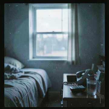 ТЕБЯ Я ЖДУ, НО ТЫ НЕ ПРИДЁШЬ cover