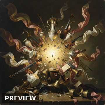 Energetic Pop Track · Preview cover