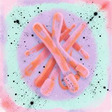 Chatter Bait Groove cover