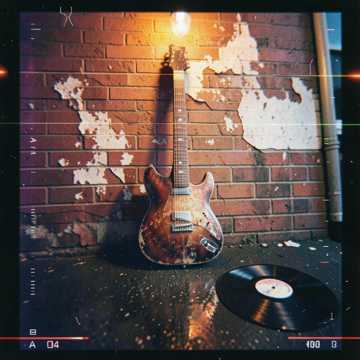 Rock cover