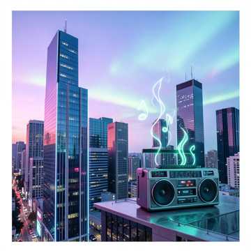 80s cover