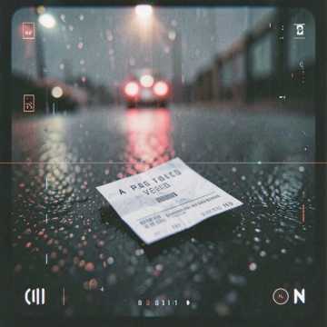 Don't Let Her Go cover