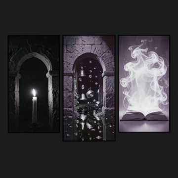 The Book extended version cover