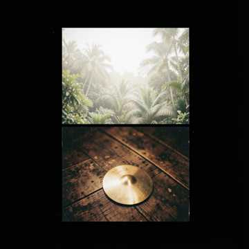 Alon sèga cover