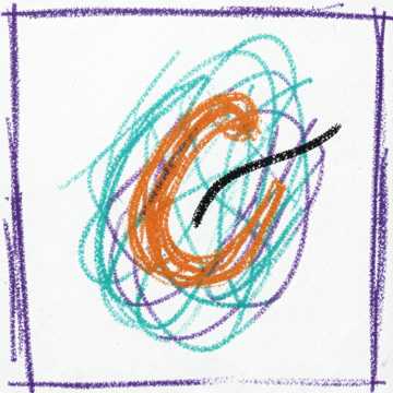 My Voice cover
