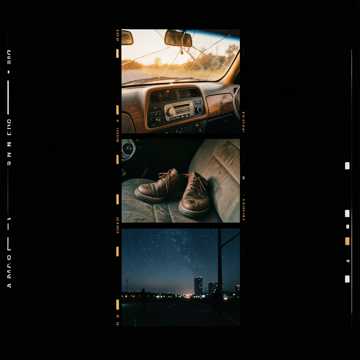 Where My Heart Belongs cover