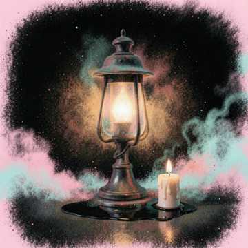 Porch Light Hymn cover