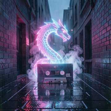 Trap Stream 1 cover