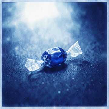 Your love is sweeter than candy (Extended) 2 cover