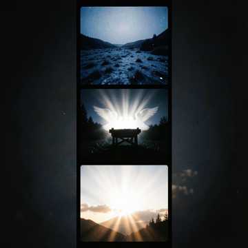 Light of the Promise cover