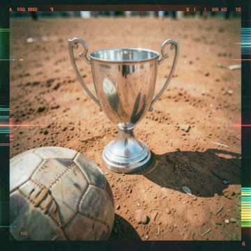 Katapakhali Challenge Trophy cover