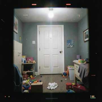 You Broke Me cover