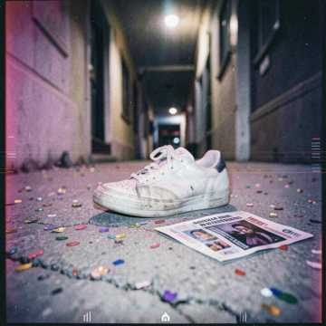 Baby Chaos cover