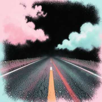 Let's Ride cover