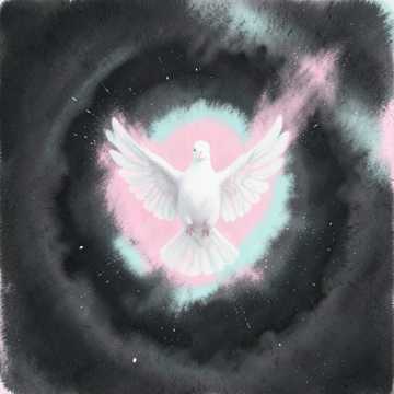 God's Grace cover