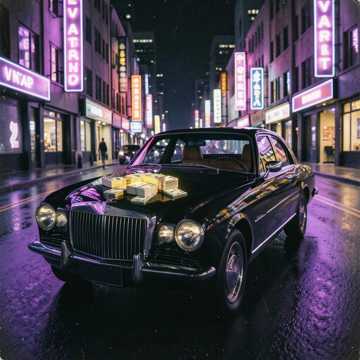 hov cover