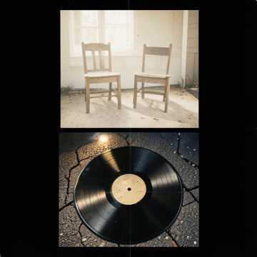 dos conocidos desconocidos cover