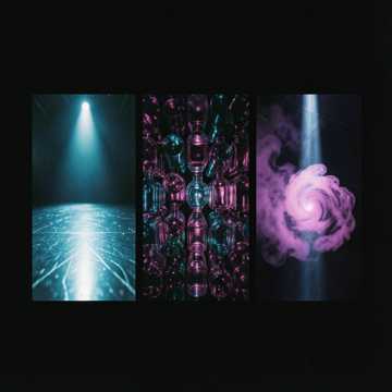 Deep House, Energetic deep house club instrument cover